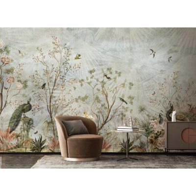 360° EVOLUTION PANELS - Kimono 10107