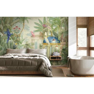 360° EVOLUTION PANELS - Tropical 10108