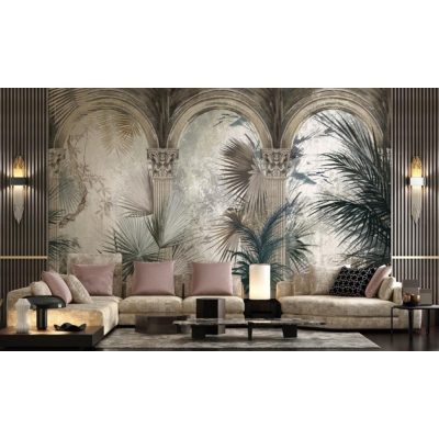 360° EVOLUTION PANELS - Architecture 10112