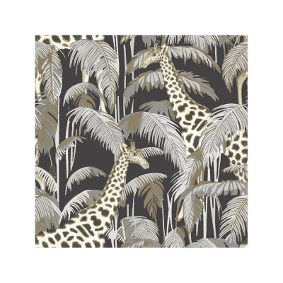 Botany - Giraffe tapéta 15529