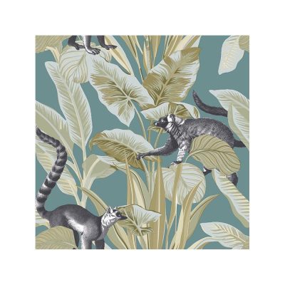 Botany - Lemuri tapéta 15535