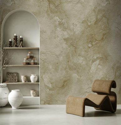 Feature Walls - Természetes kő tapéta 2,12x2,8m 