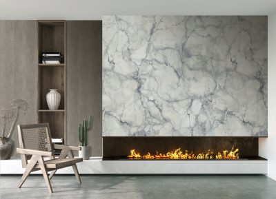 Feature Walls - Márvány mintás tapéta 2,65x2,8m 