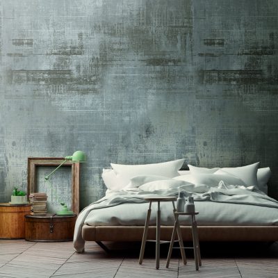 Feature Walls - Fémes hatású tapéta 1,59x2,8m 