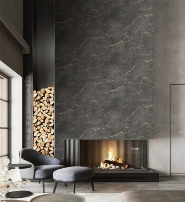 Feature Walls - Márvány mintás tapéta 2,12x2,8m 
