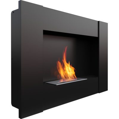 BRAVO2 BIOKANDALLÓ FEKETE TÜV