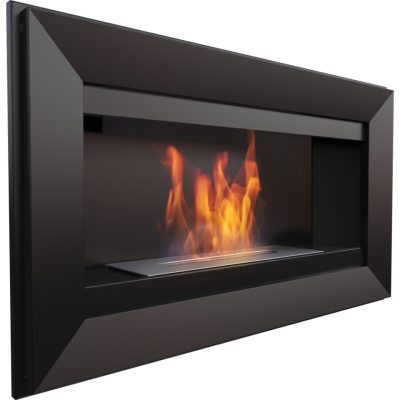 CHARLIE BIOKANDALLÓ FEKETE TÜV