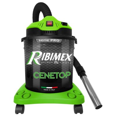 Cenetop 18L Gurulós Hamuporszívó