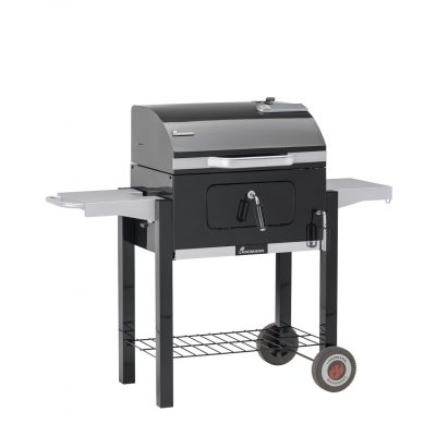 Dorado faszenes grillkocsi 