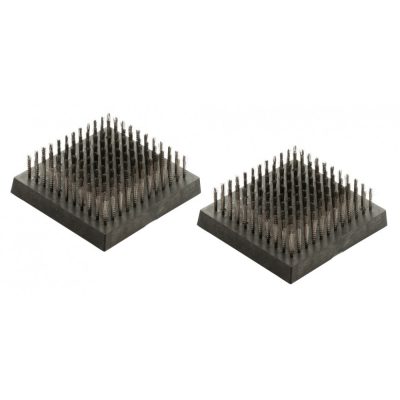 PURE grillkefe tartalék fej (2db)