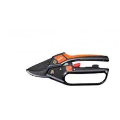 Ágvágó olló racsnis