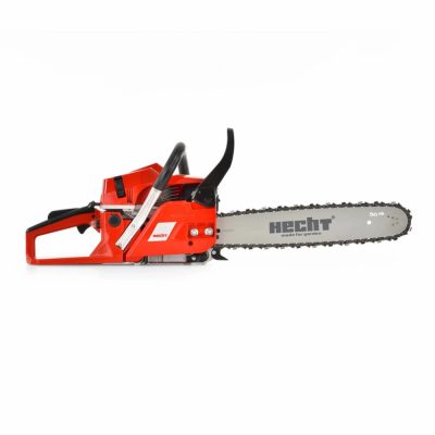 HECHT 50 - Benzinmotoros láncfűrész