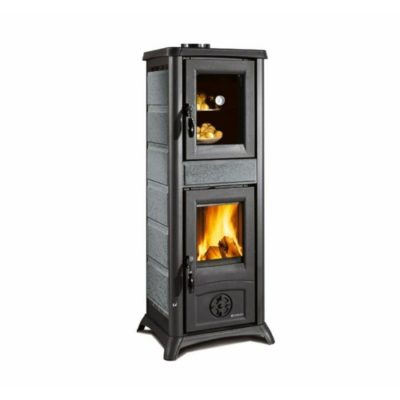 LA NORDICA GEMMA FORNO KÁLYHA SÜTŐVEL- NATURAL STONE