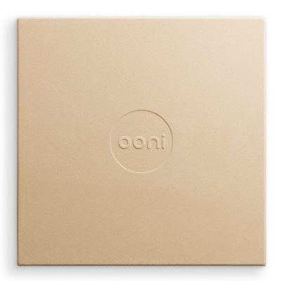 Ooni Karu 12 pizzakő