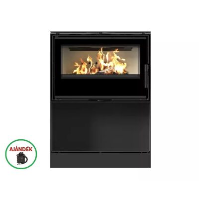 KRATKI KARI 70 MAGASÍTOTT KANDALLÓKÁLYHA - Ajándék Hamuporszívóval