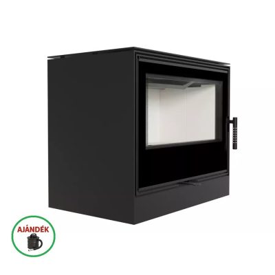 KRATKI KARI 80 KANDALLÓKÁLYHA - Ajándék Hamuporszívóval