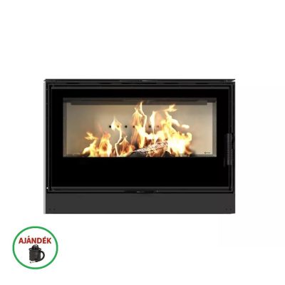 KRATKI KARI 95 KANDALLÓKÁLYHA - Ajándék Hamuporszívóval