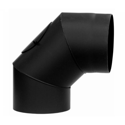 FIX KÖNYÖK TISZTÍTÓ NYÍLÁSSAL 120MM 90° 