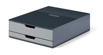 COFFEE POINT BOX S (3383-58) kávé kapszula tároló