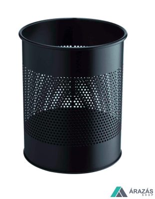 Papírkosár - 15 L - kör P165mm (3310-01)