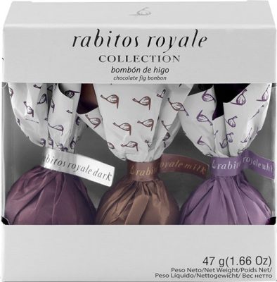 La Higuera Válogatás (3 darab) 47g