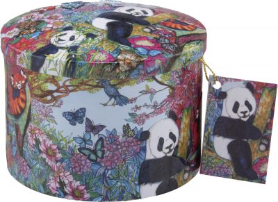 Gardiners 'Pandák' Vanília Fudge FD 200g