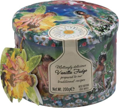 Gardiners 'Tündérek' Vanília Fudge FD 200g