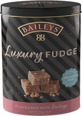 Gardiners Baileys Luxury Fudge FD 250g