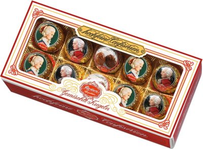 Reber Válogatás 'Kicsi' 200g