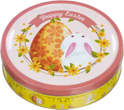 Jacobsens Tavaszi Keksz Válogatás (4 féle) 340g