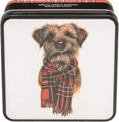 Gardiners Lana Mathieson - "Skót Kutya" Clotted Cream Fudge FD 120g