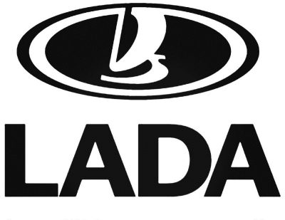 Lada matrica embléma