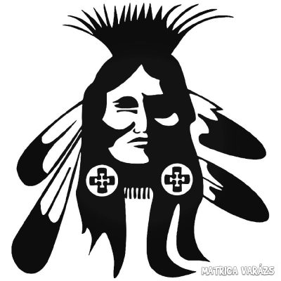 Amerikai Indián Autómatrica