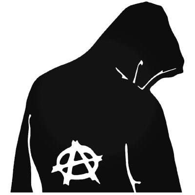 Anarhista Autómatrica