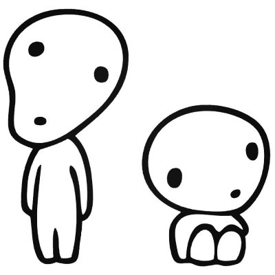 Deformált lények "1" Autómatrica