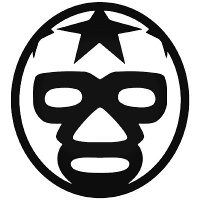 Pankrátor Maszk "4" Autómatrica