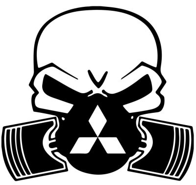 Mitsubishi autómatrica