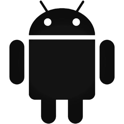 Google Droid - Autómatrica