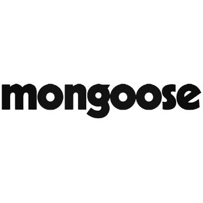 Mongoose felirat - Autómatrica