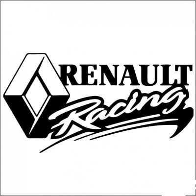 Renault Racing autómatrica