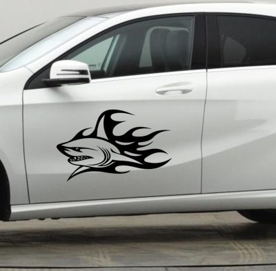 Cápa tuning (1db) matrica 