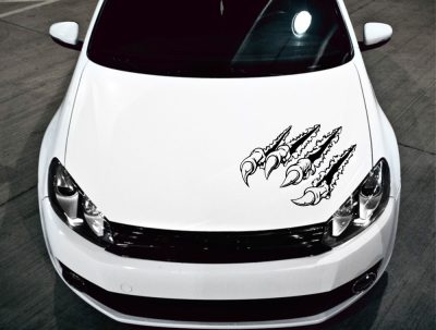 Nagy karmok tuning (1db) matrica 