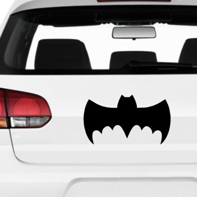 Baby Batman Autómatrica