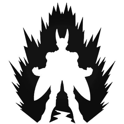 DBZ Cell Autómatrica