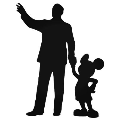 Mickey egér és a főnök Autómatrica