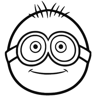 Minion "1" Autómatrica