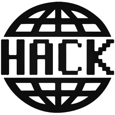 Hacker Planet matrica