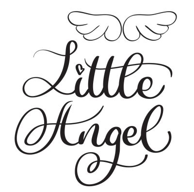 Little Angel felirat Autómatrica