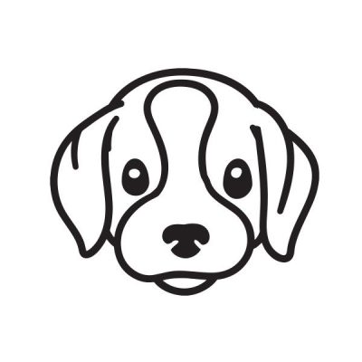 Beagle 4 matrica 