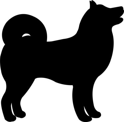 Akita 7 matrica
